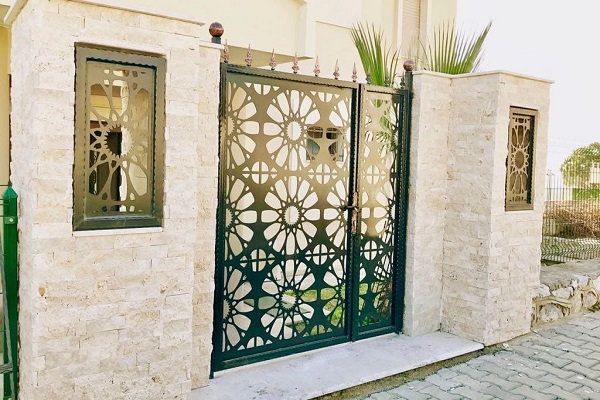 Sulusaray Demirci